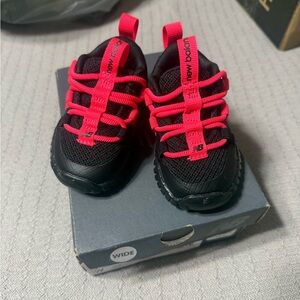 New Balance Toddler 3 WIDE